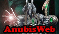 Anubis Web