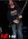 Gary Holt (EXODUS)