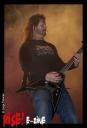 Gary Holt (EXODUS)