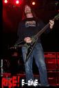 GAry Holt (EXODUS)