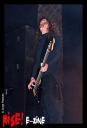 Jack Gibson (EXODUS)