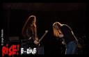 Lee Altus y Gary Holt (EXODUS)