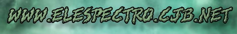 El Espectro