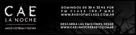 Cae La Noche Radio