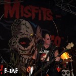 MISFITS MISFITS