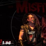 MISFITS MISFITS