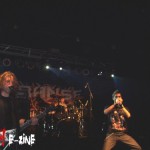 TRANSE METAL MACHINE TRANSE METAL MACHINE