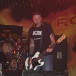 CJ RAMONE CJ RAMONE