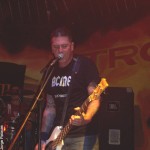 CJ RAMONE CJ RAMONE