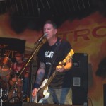 CJ RAMONE CJ RAMONE