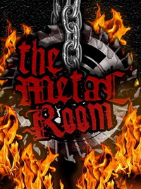 The Metal Room