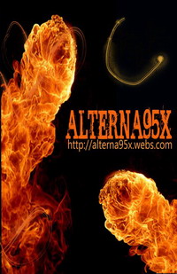 Alterna95x