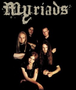 myriads