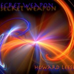 Howard Leese