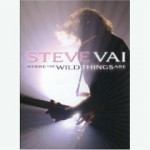 Steve Vai - Where thewild things are