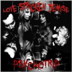 Love Stricken Demise - Psychotrip