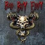 Bad Boy Eddy - Over The Top