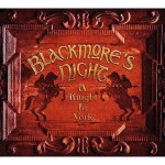 Blackmore’s Night - A Night in York