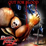 Brute Forcz - Out For Blood