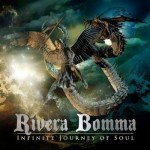 Rivera Bomma - Infinite Journey of Soul