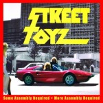 Street Toyz - Some