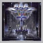 UDO - Holy. anniversary edition