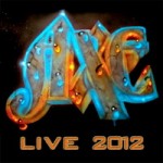 Axe - Live 2012