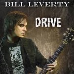 Bill Leverty - Drive