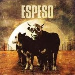 Espeso - Espeso