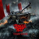 Jungle Rot- Terror Regime