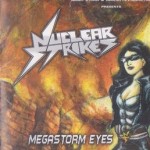 Nuclear Strikes - Megastorm eyes