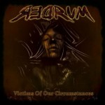 RedRum - Victims Of Our Circumstances