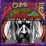 Rob Zombie - Venomous Rat Regeneration Vendor