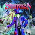 Shannon - Circus Of Lost Souls