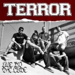 Terror - Live By The Code