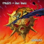 Tygers Of Pang Tang - Ambush