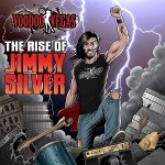Voodoo Vegas - The Rise of Jimmy Silver