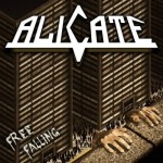 Alicante – Free Falling