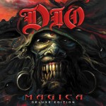 Dio - Magica. Deluxe Edition