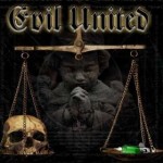 Evil United - Evil United