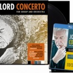 Jon Lord – Concerto For A group Or Orchestra (2013)