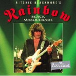 Ritchie Blackmore’s Rainbow – Black Masquerade