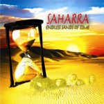 Saharra - Endless Sands Of Time