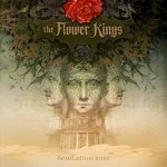 The Flower Kings - Desolation Rose