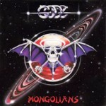 The Godz - Mongolians