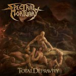 spectral mortuary