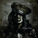 Dead, White And Blue - Mary Jane