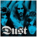 Dust - Hard Attack Dust