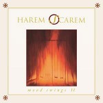 Harem Scarem - Mood Swings II (2013)