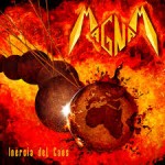 Magnam - Inercia del Caos